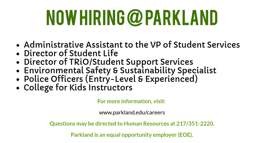 Past Job Postings Past Job Postings
