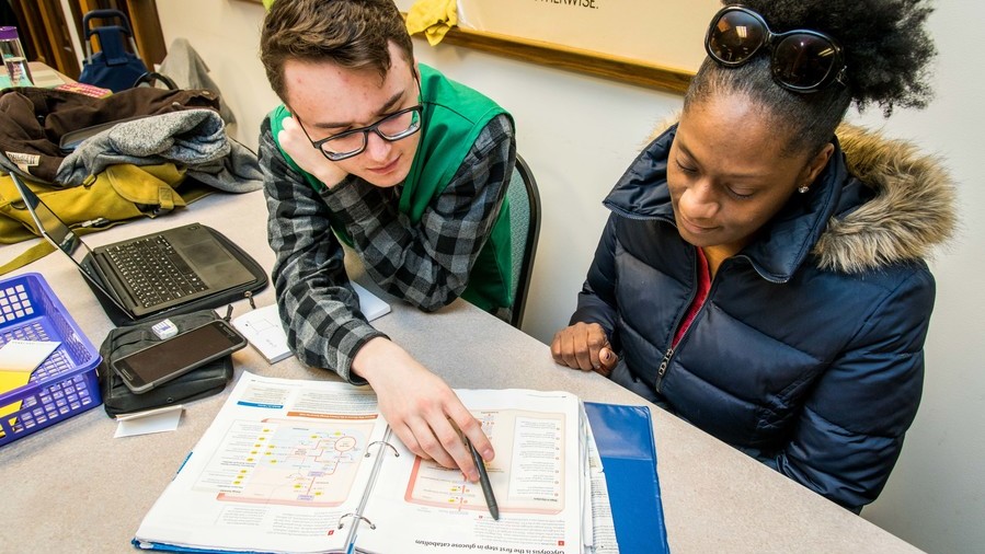 Tutoring