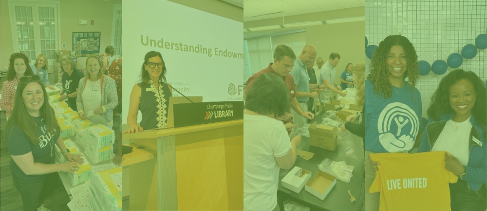 Nonprofit Leadership Series