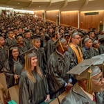 Parkland College Announces Candidates for Commencement 2023