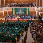 Parkland College Spring 2023 Graduates Announced