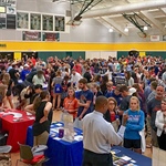 Parkland College to Host Illinois Regional College Fair