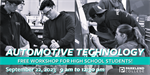 Parkland College CTE to Host Workshops