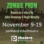 Parkland College Theatre Presents a Creature Double Feature