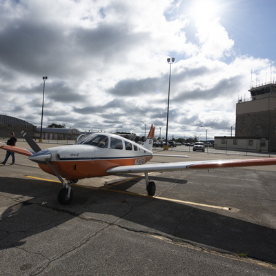 Parkland College Institute of Aviation Announces New Partnership