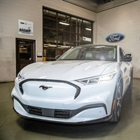 Parkland College Wins State Grant for Electric Vehicle Industry Training