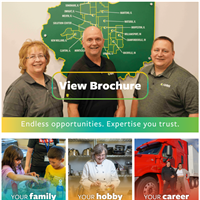 Parkland College Community Education Wins International Award