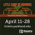 Parkland Theatre Presents Little Shop of Horrors