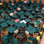 Parkland College Candidates for Commencement 2024