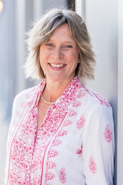 Betty Brennan Named 2024 Entrepreneur of the Year