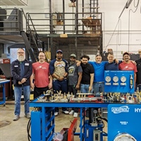 Parkland College Announces New Mechanical Line Technician Apprenticeship