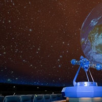 Staerkel Planetarium Announces Variety of Shows in Summer 2025 Schedule