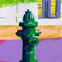 Giertz Gallery to Feature 57th Annual Juried Student Exhibition