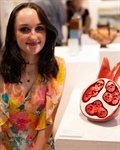 Parkland Art Students Receive Exhibition Awards, Scholarships