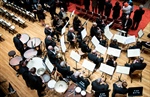 Parkland Concert Season Continues with Ensemble Performances