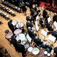 Parkland Concert Season Continues with Ensemble Performances