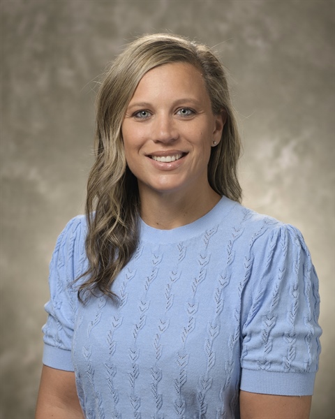 Retired Paralympian to Deliver Parkland Commencement Address