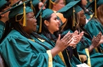 Parkland College Announces 2025 Commencement Candidates