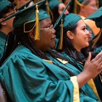 Parkland College Announces 2025 Commencement Candidates