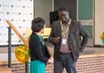 Fulbright Scholar-in-Residence Bids Farewell to Parkland College