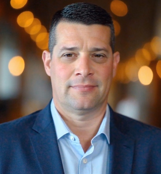 Chris Saunders Named Parkland's 2025 Entrepreneur of the Year