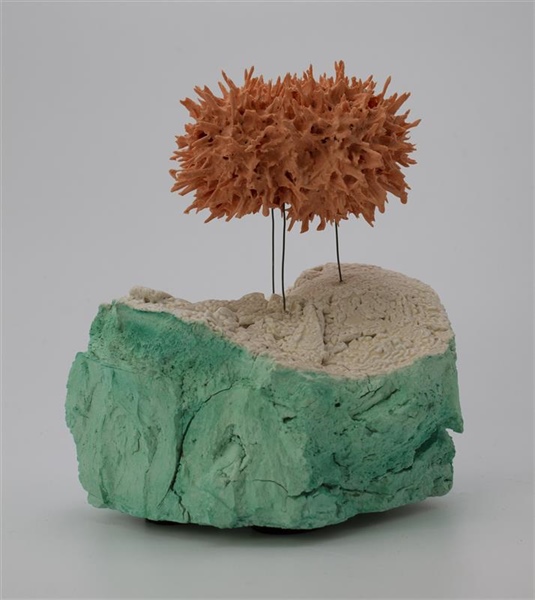 Parkland's Giertz Gallery to Feature Regional Artists in Exhibition