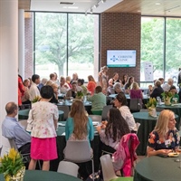 Parkland College to Host Women of Impact Scholarship Celebration, Selection