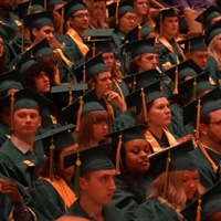 Parkland College Announces Spring 2025 Dean's List