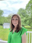 Meet the Career Services Staff: Maddie Sneddon