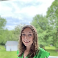 Meet the Career Services Staff: Maddie Sneddon