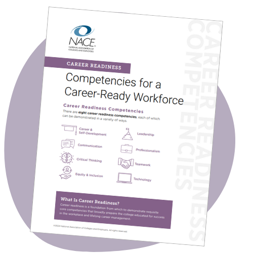 Building Your Career Readiness: Skills That Set You Apart