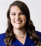 Meet the Career Services Staff: Megan Kirkhart