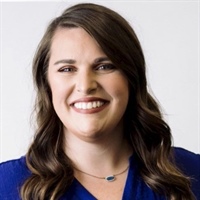Meet the Career Services Staff: Megan Kirkhart