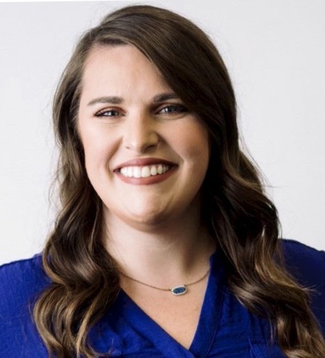 Meet the Career Services Staff: Megan Kirkhart