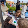 Farmer's Market Volunteers