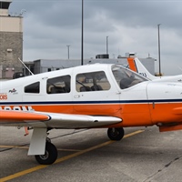Featured Program: Aviation