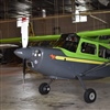 The Parkland Plane