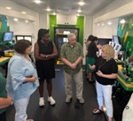 Parkland Trustees Take First Look at Cobra Pathfinder