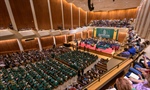 Parkland College Announces Spring 2025 Graduates