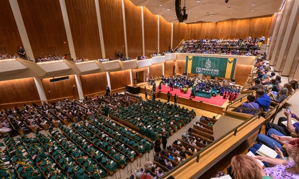 Parkland College Announces Spring 2025 Graduates