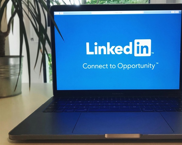 Every College Student Needs a LinkedIn Profile