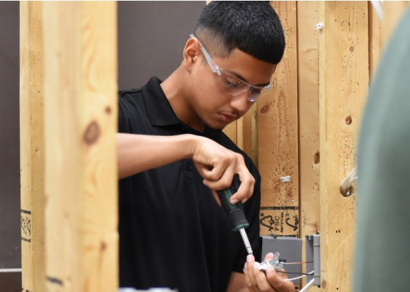 Parkland to Host Electrical, HVAC, Industrial Career Workshop