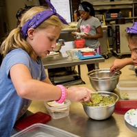Parkland College Announces Year-Round College for Kids This Fall