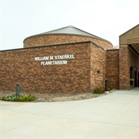Parkland's Staerkel Planetarium to Offer Two Spanish Shows on October 4