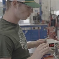 Parkland College, AVTECC Launch Automotive Accreditation Program
