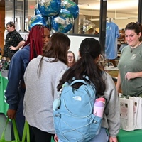 Parkland to Host Fall 2025 Open House for Students, Community