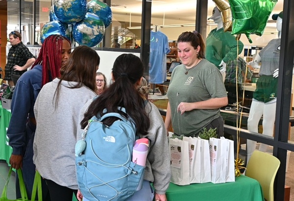 Parkland to Host Fall 2025 Open House for Students, Community