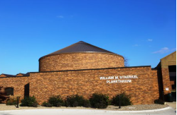 Staerkel Planetarium to Host Interactive Scout Badge Workshops