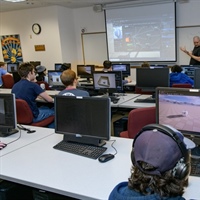Parkland College to Host Digital Media Workshop in November