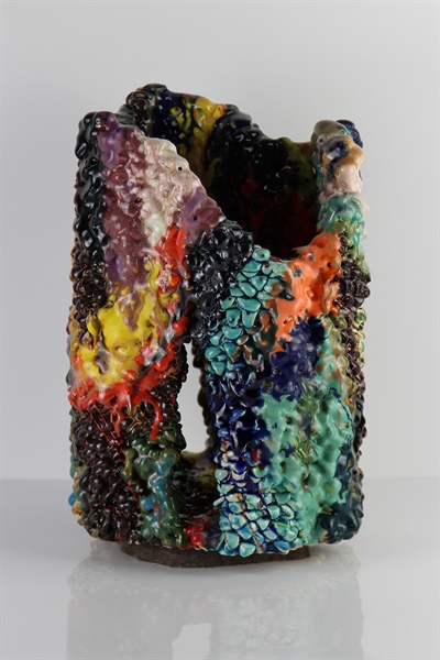 Parkland's Giertz Gallery to Present "Ceramics Biennial: Detour"